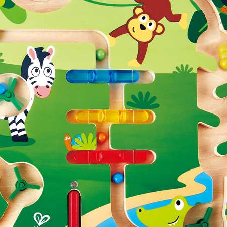 Настольная игра Hape Лабиринт