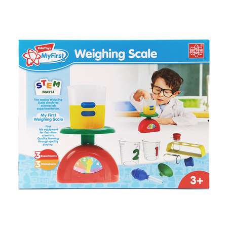 Прибор EDU-TOYS