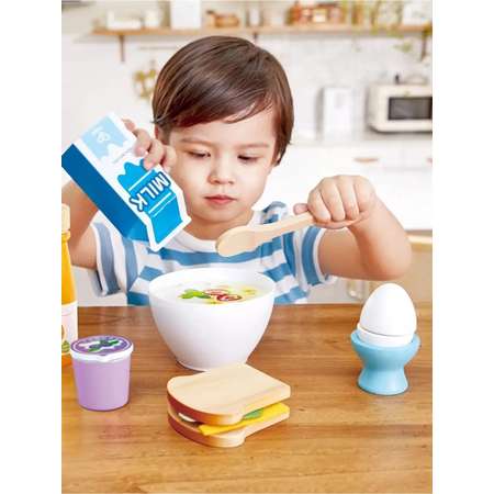 Игрушка Hape продукты