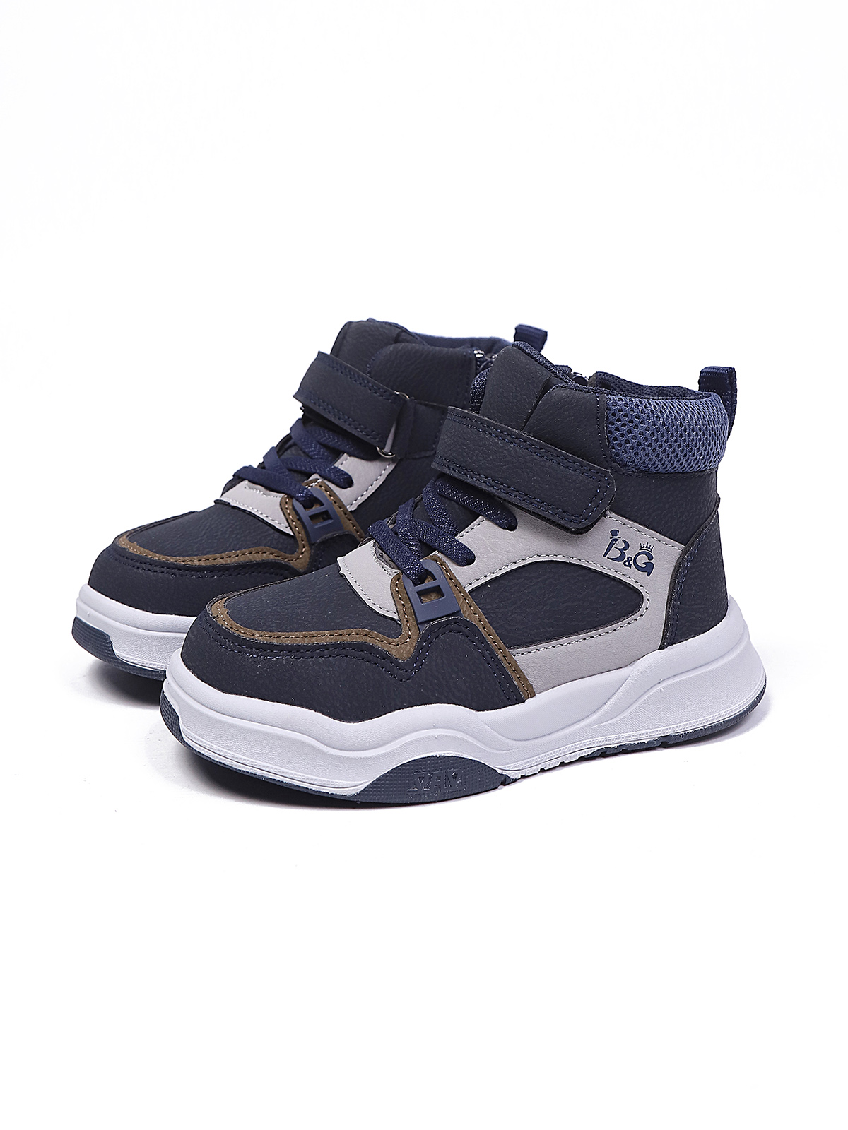 Ботинки Boys and Girls 2691677 - фото 1