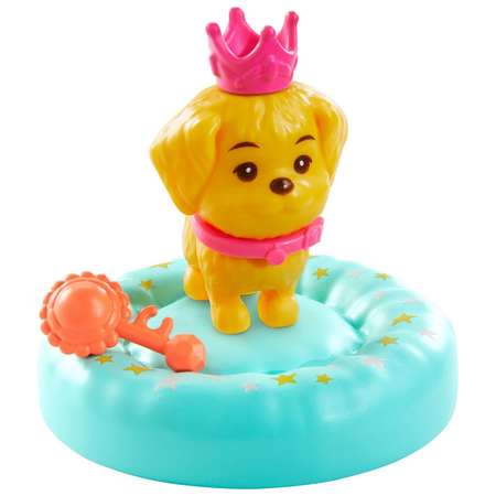Кукла модельная Barbie