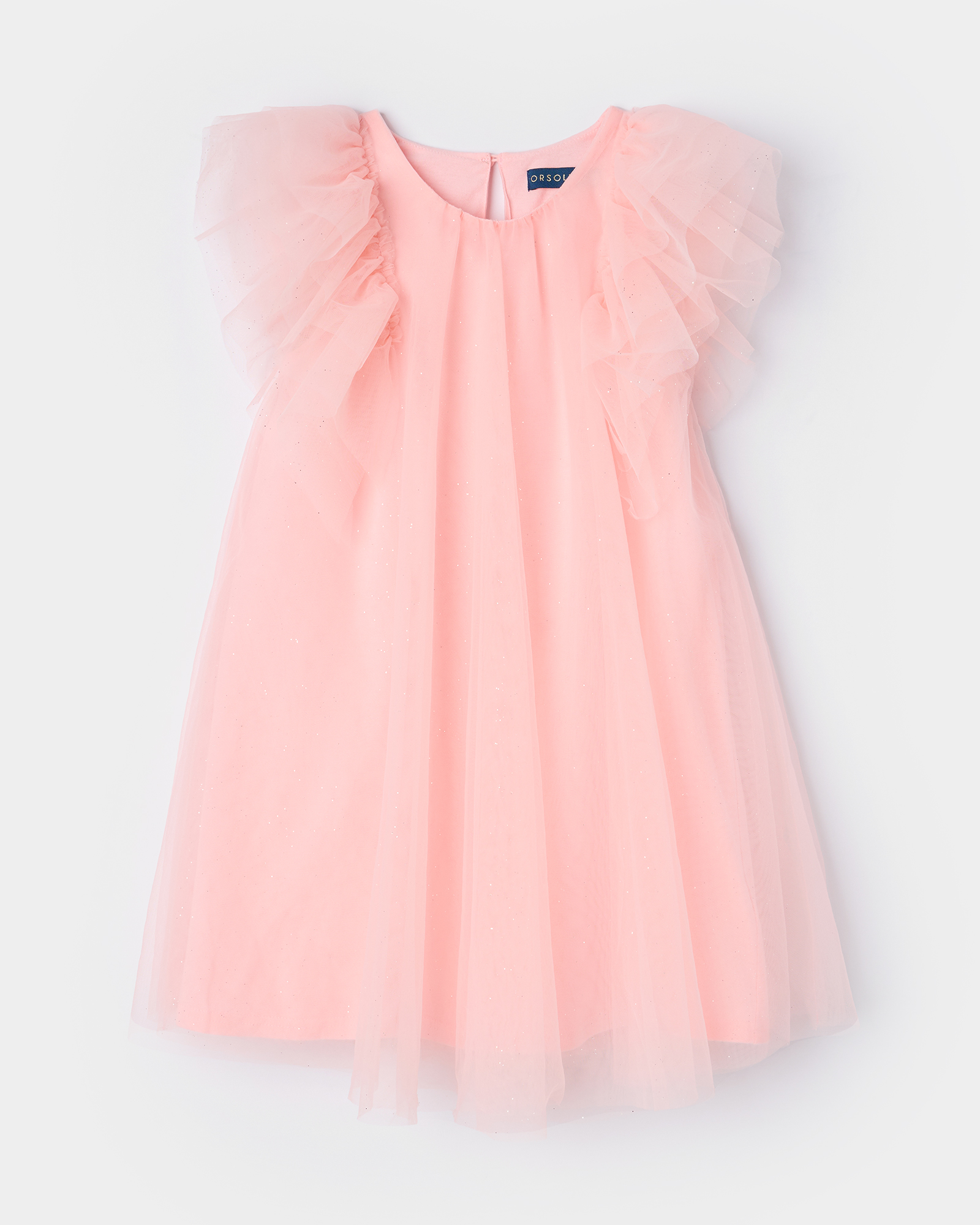 Платье Orsolini W25OR3-G6232kg-JJ - фото 3