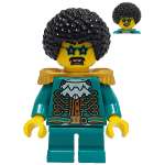 Фигурка LEGO Minifigures