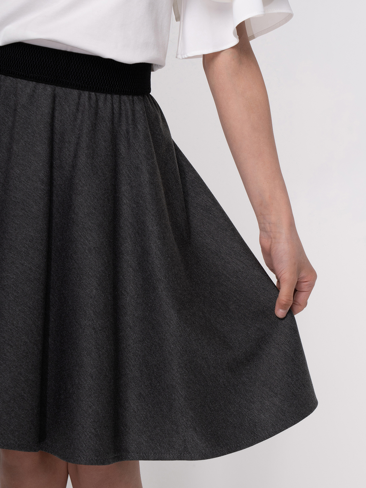 Юбка Smena 14713 - фото 10