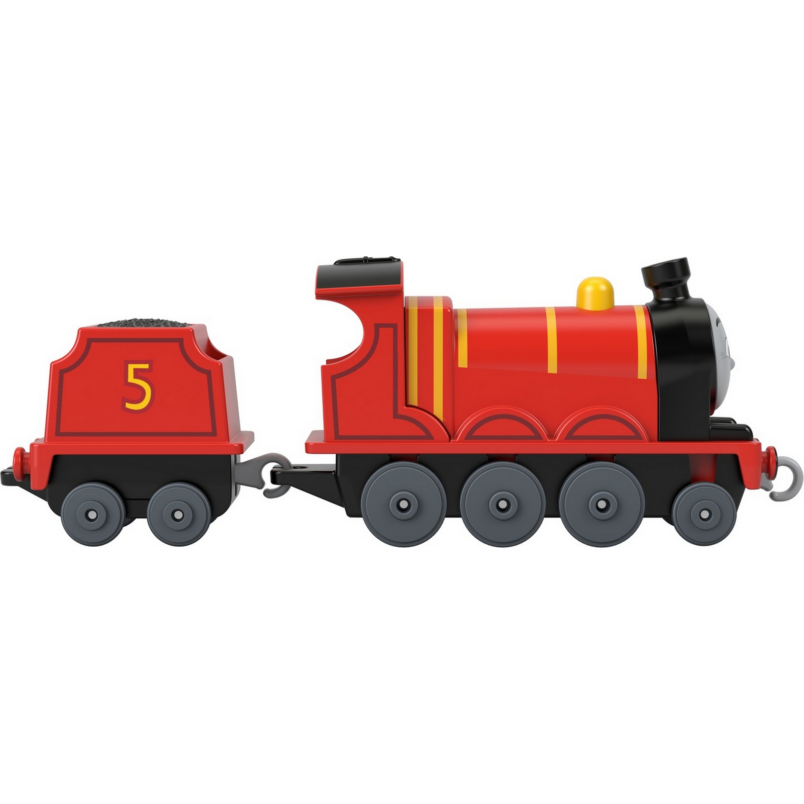 Поезд Thomas and Friends HFX91 - фото 66