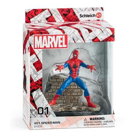 Игровой набор SCHLEICH
