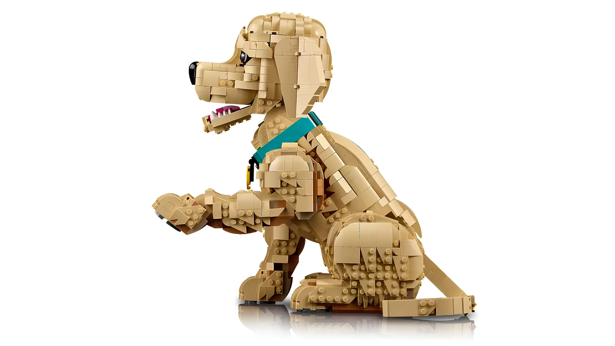 Конструктор LEGO Creator Expert 11384 2102 дет. - фото 6