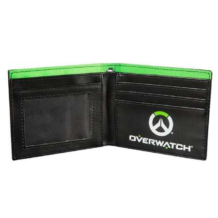 Кошелек Overwatch