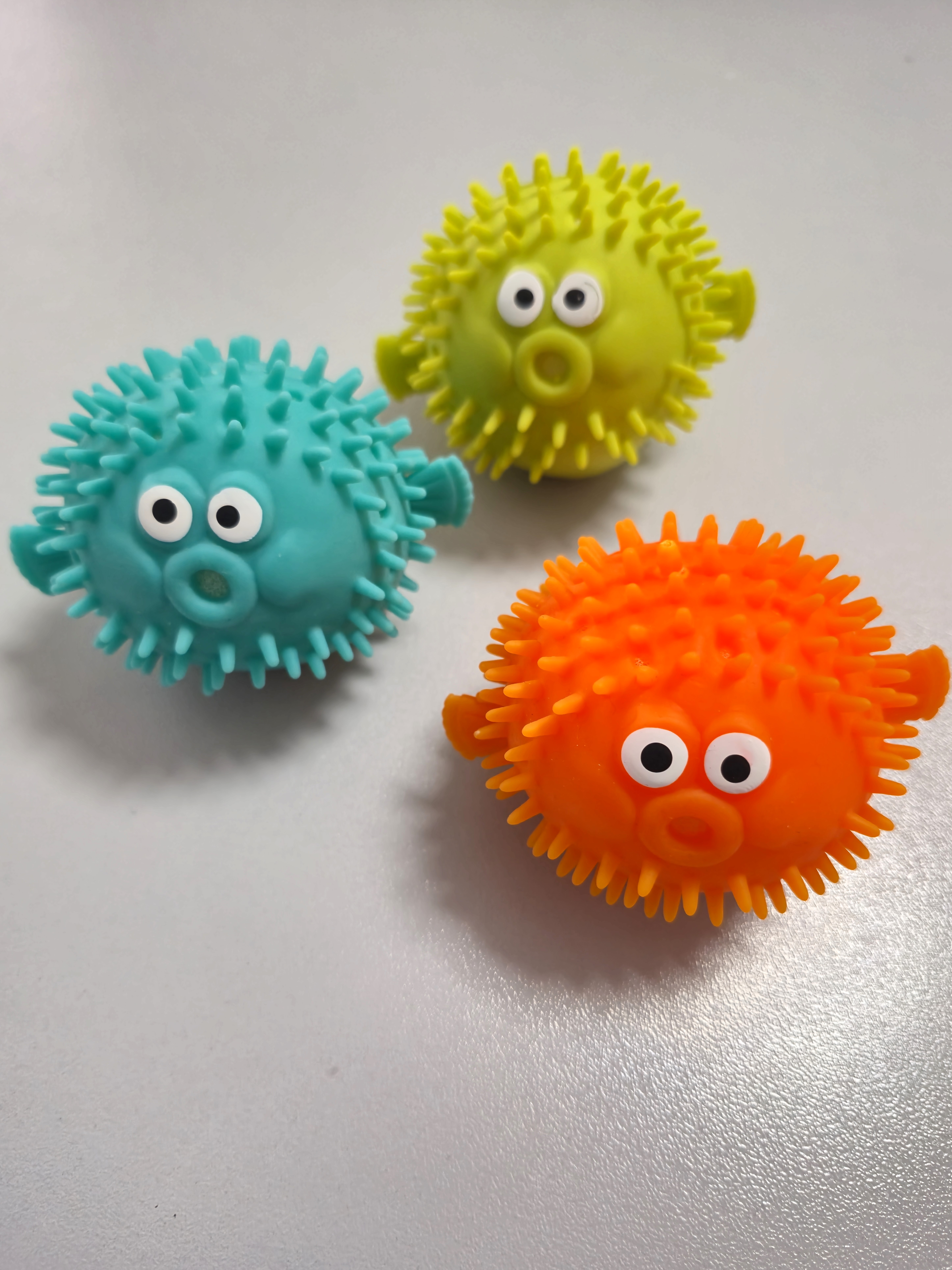 Игрушка Uviton мяч - фото 4