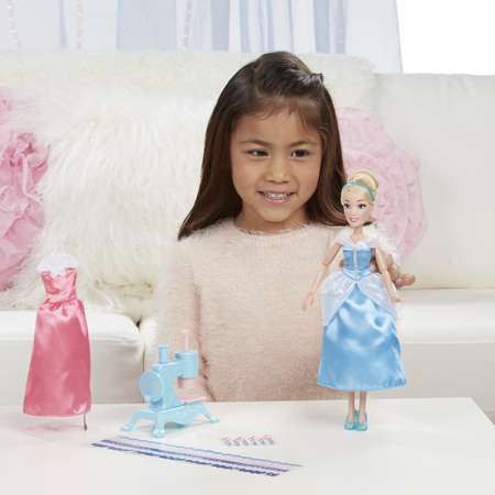 Кукла модельная Princess