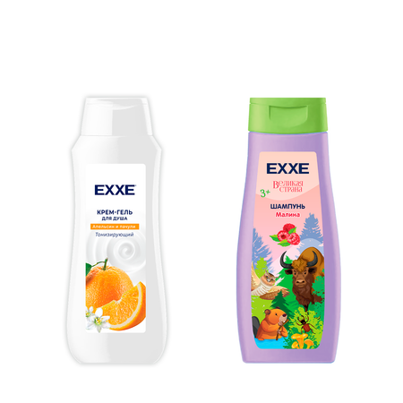Набор средств EXXE