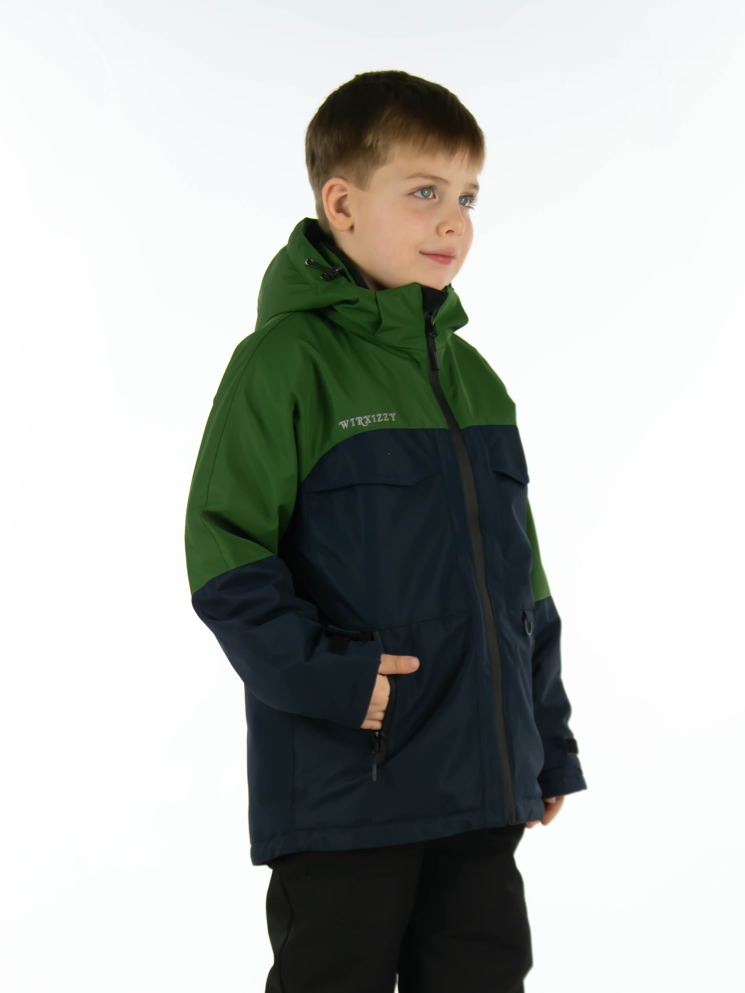 Куртка и полукомбинезон CASTLELADY 852852737 - фото 4