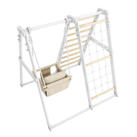 Игровой комплекс ROMANA Eco 4