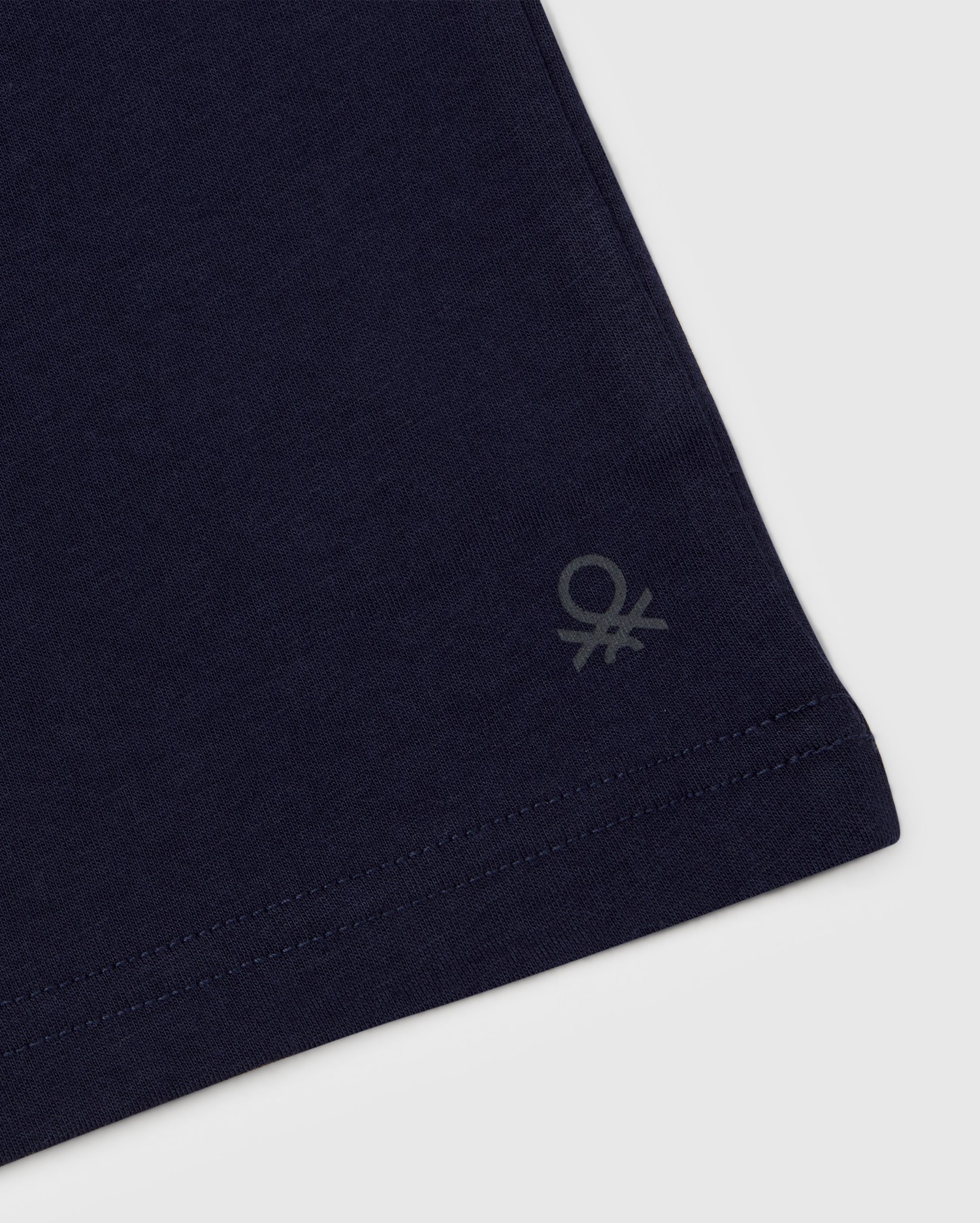 Футболка United Colors of Benetton 25A_3I1XG106Z_252 - фото 3