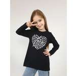 Лонгслив Luneva