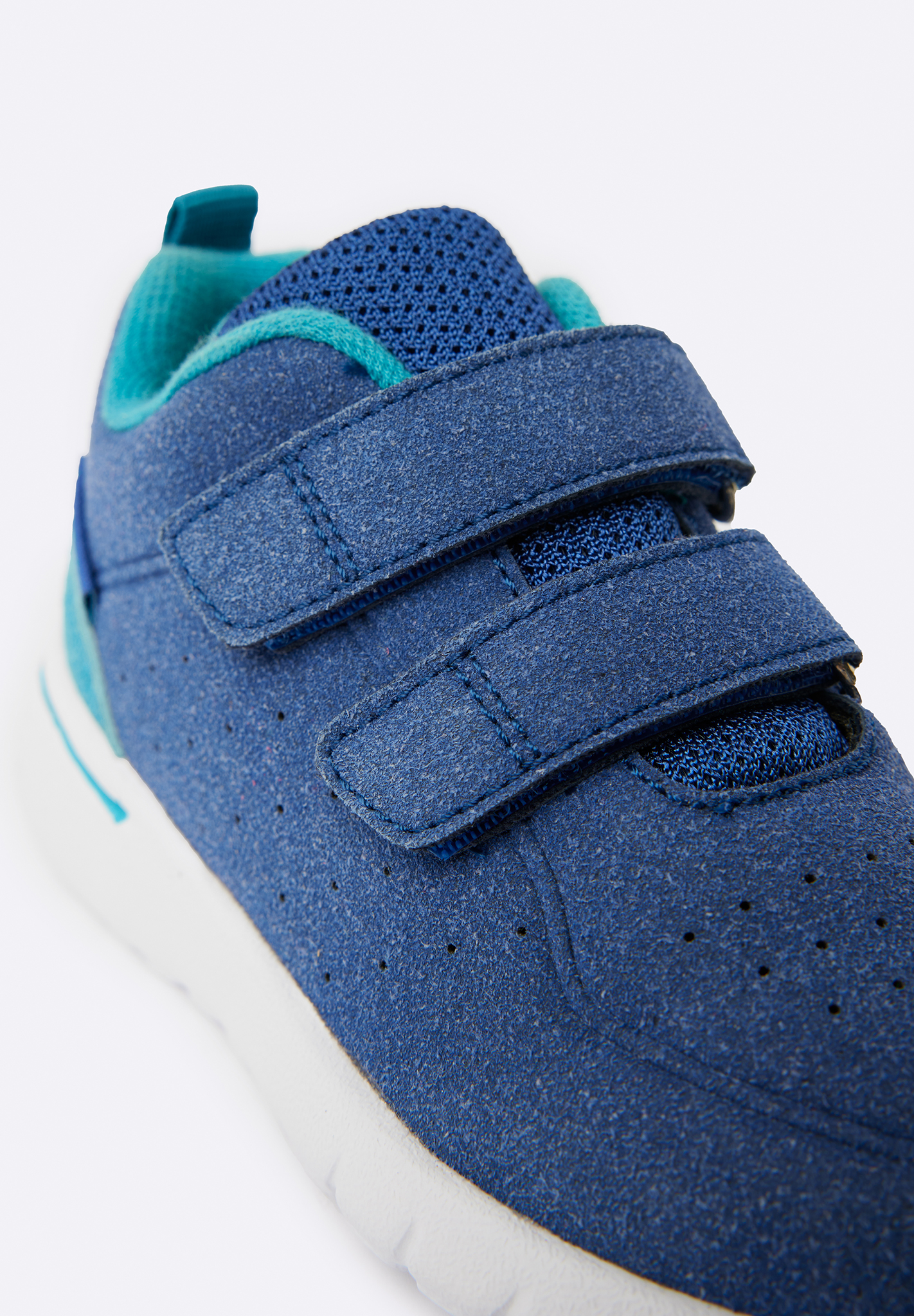 Кроссовки Lassie 7400012A-6930 - фото 4