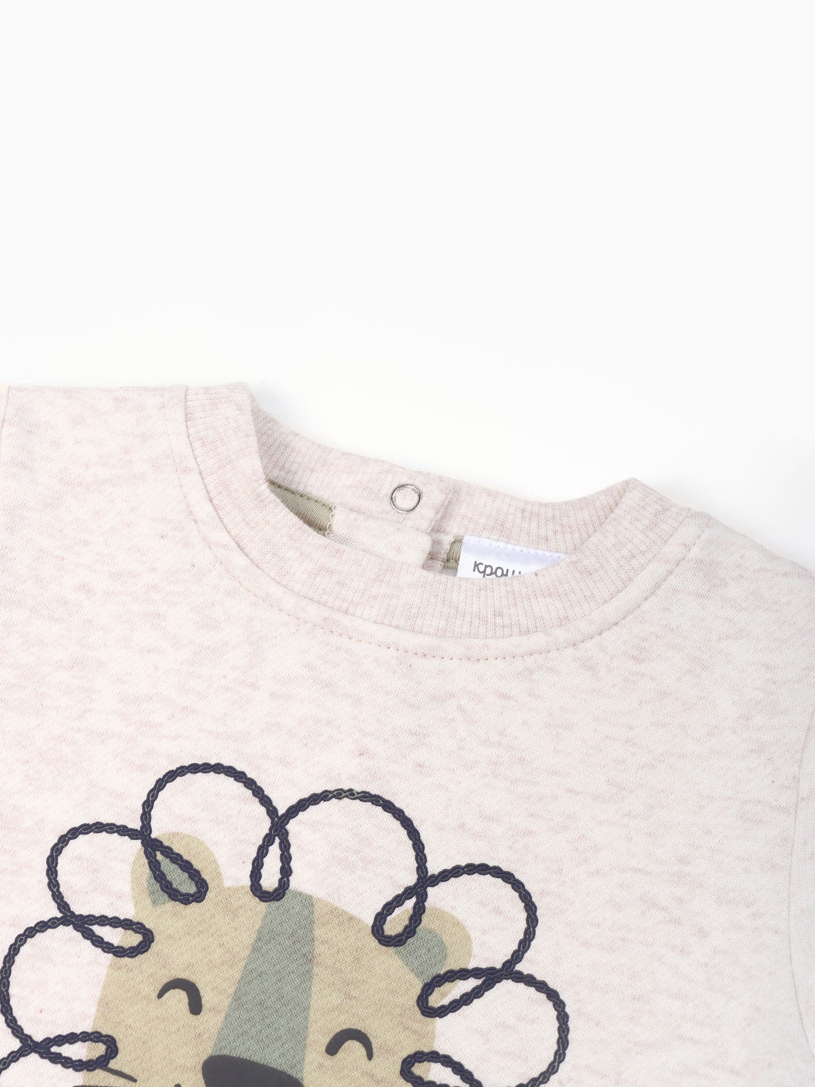 Костюм Крошка Я 10664446 - фото 7