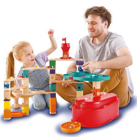 Конструктор Hape Трек