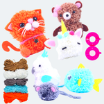 Набор для творчества Zeimas шитье