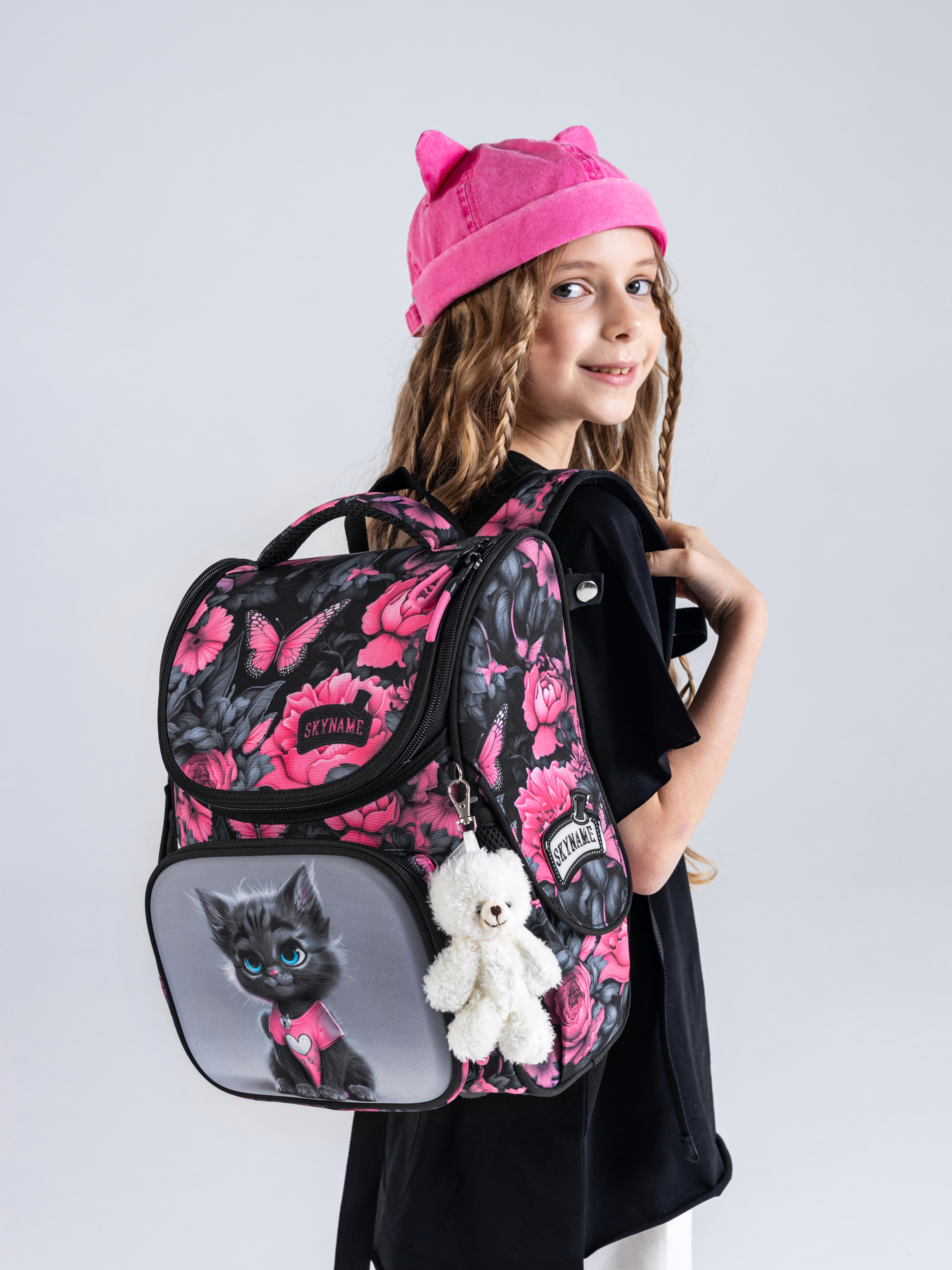 Ранец SkyName - фото 3