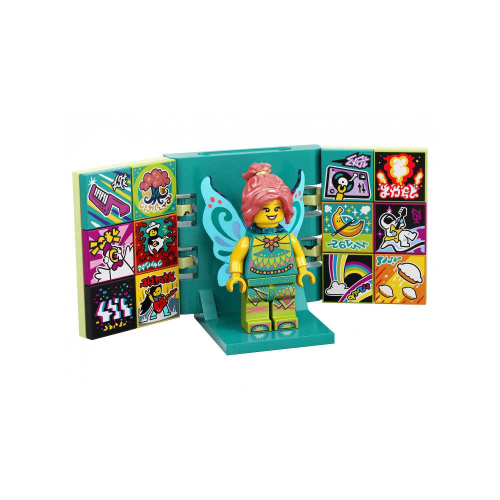 Конструктор LEGO 105 дет. - фото 4