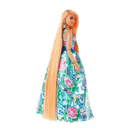 Кукла модельная Barbie Экстра