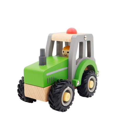 Игрушка Детское Время каталка