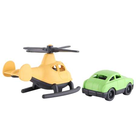 Игровой набор Let s Be Child машинки