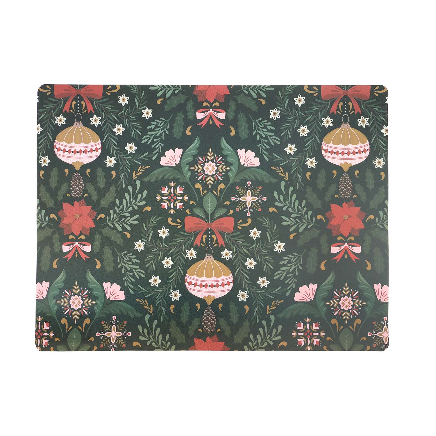 Плейсмат ё Праздник 40*30см - фото 4