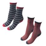 Носки 2 пары TOUCH