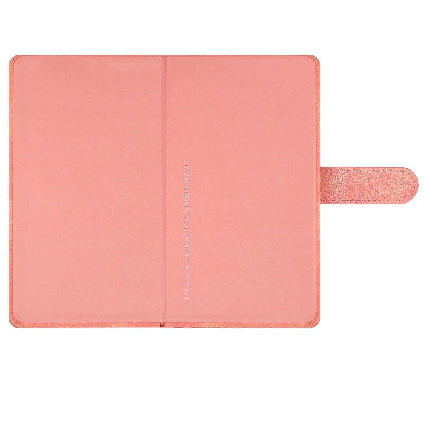 Ежедневник Феникс + ESCALADA 120 лист. - фото 19