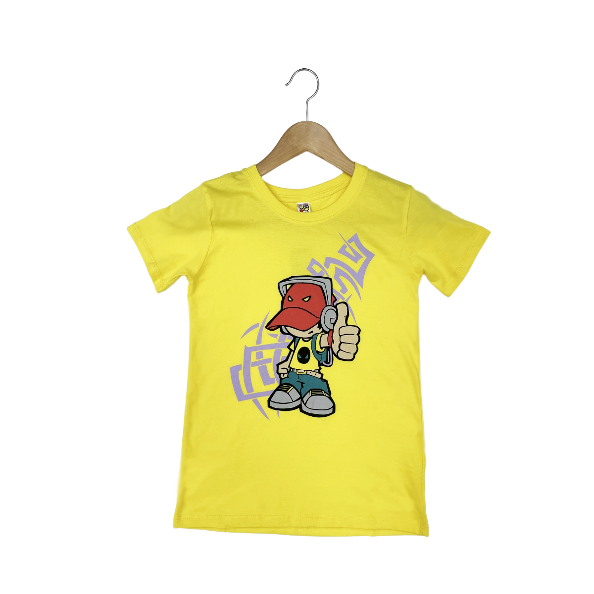 Футболка 7 шт Baby Stylе мм001702 - фото 8