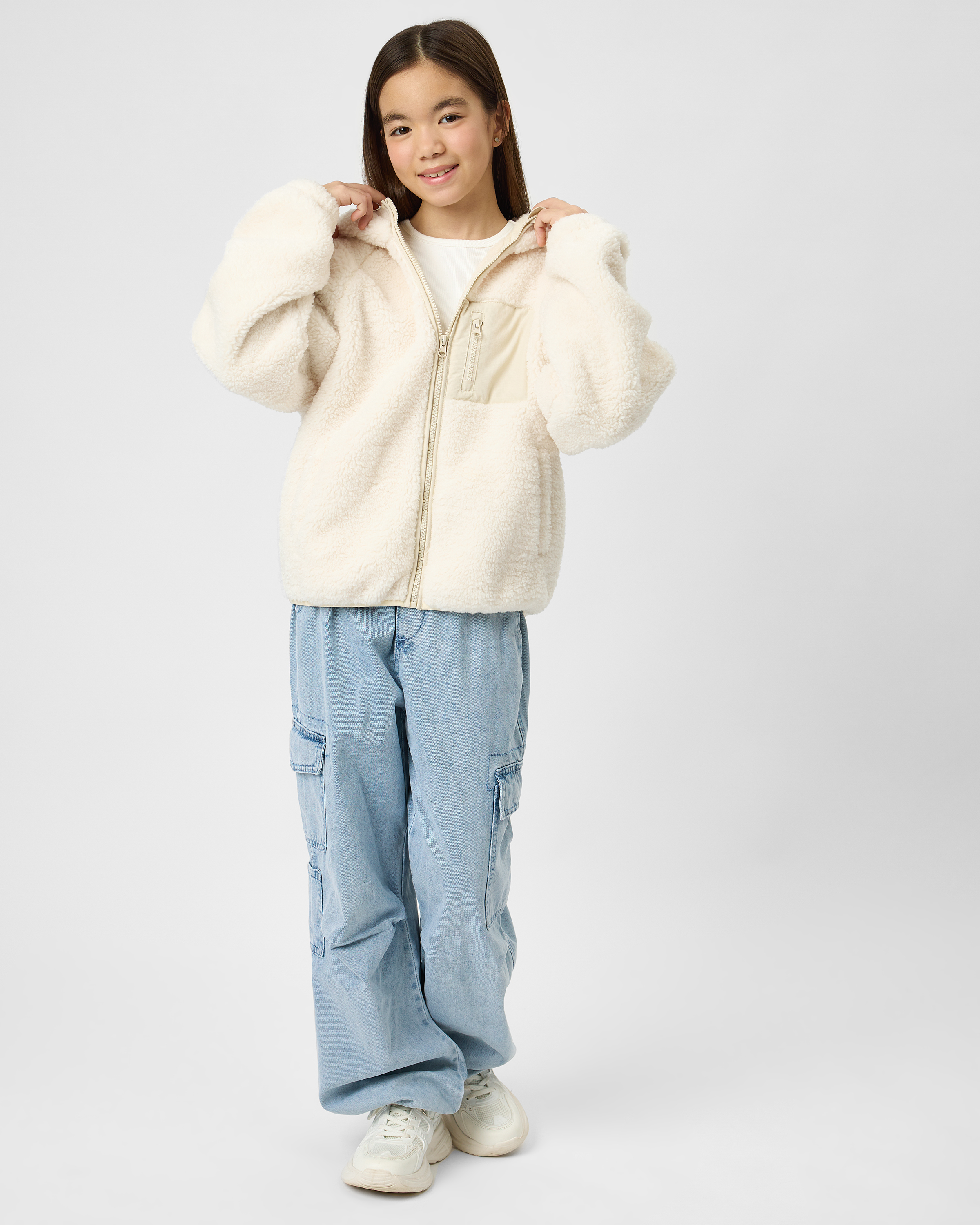 Куртка Futurino S26FU3-JF2tg-F0 - фото 8