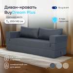 Диван buyson BuyDream Plus синий
