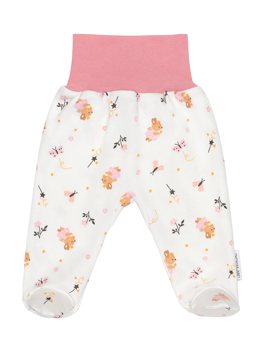 Ползунки 2 шт Эскимо 33-3132 - фото 4