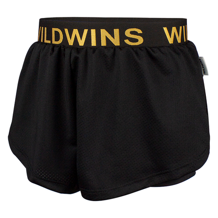 Шорты гимнастические WILDWINS