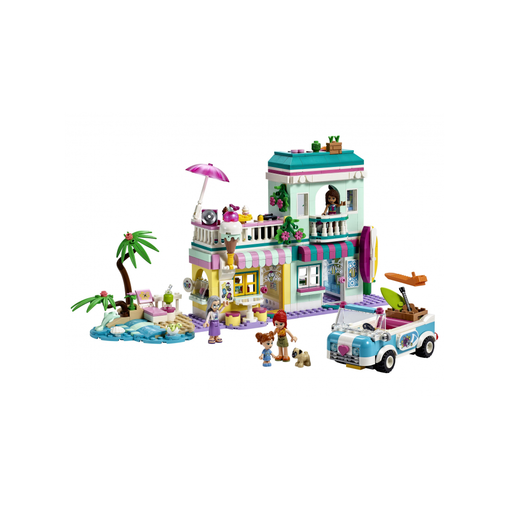 Конструктор LEGO Friends - фото 2