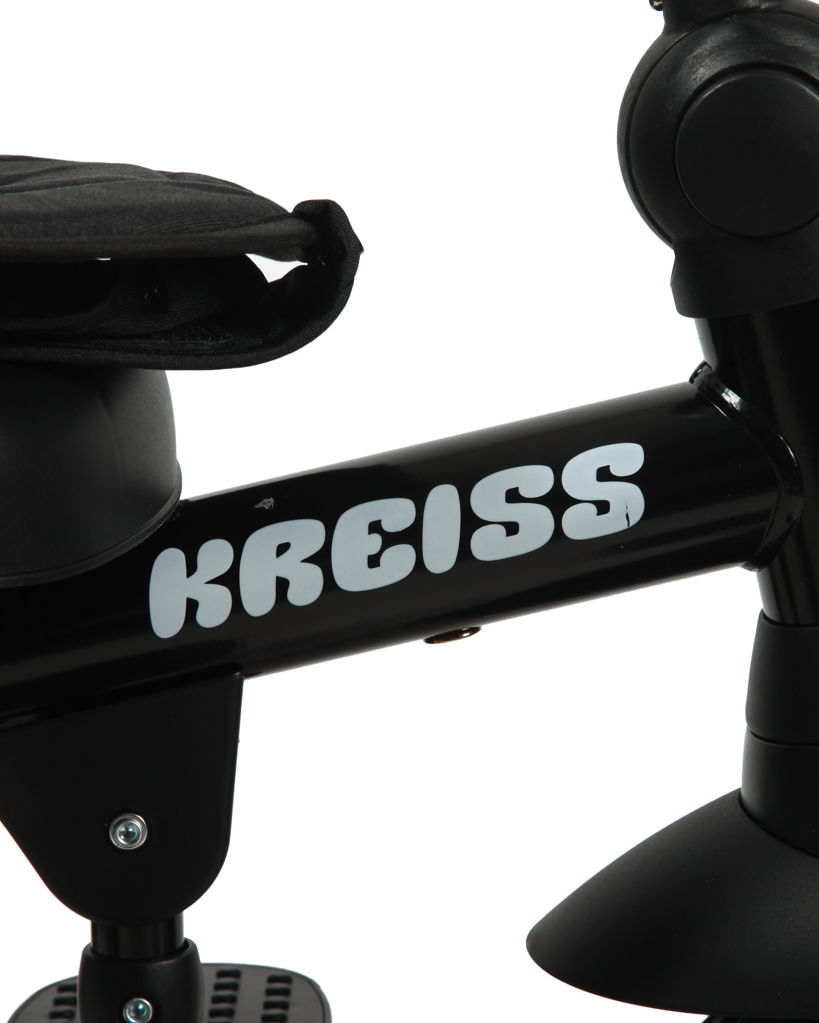 Трехколесный велосипед Kreiss - фото 8
