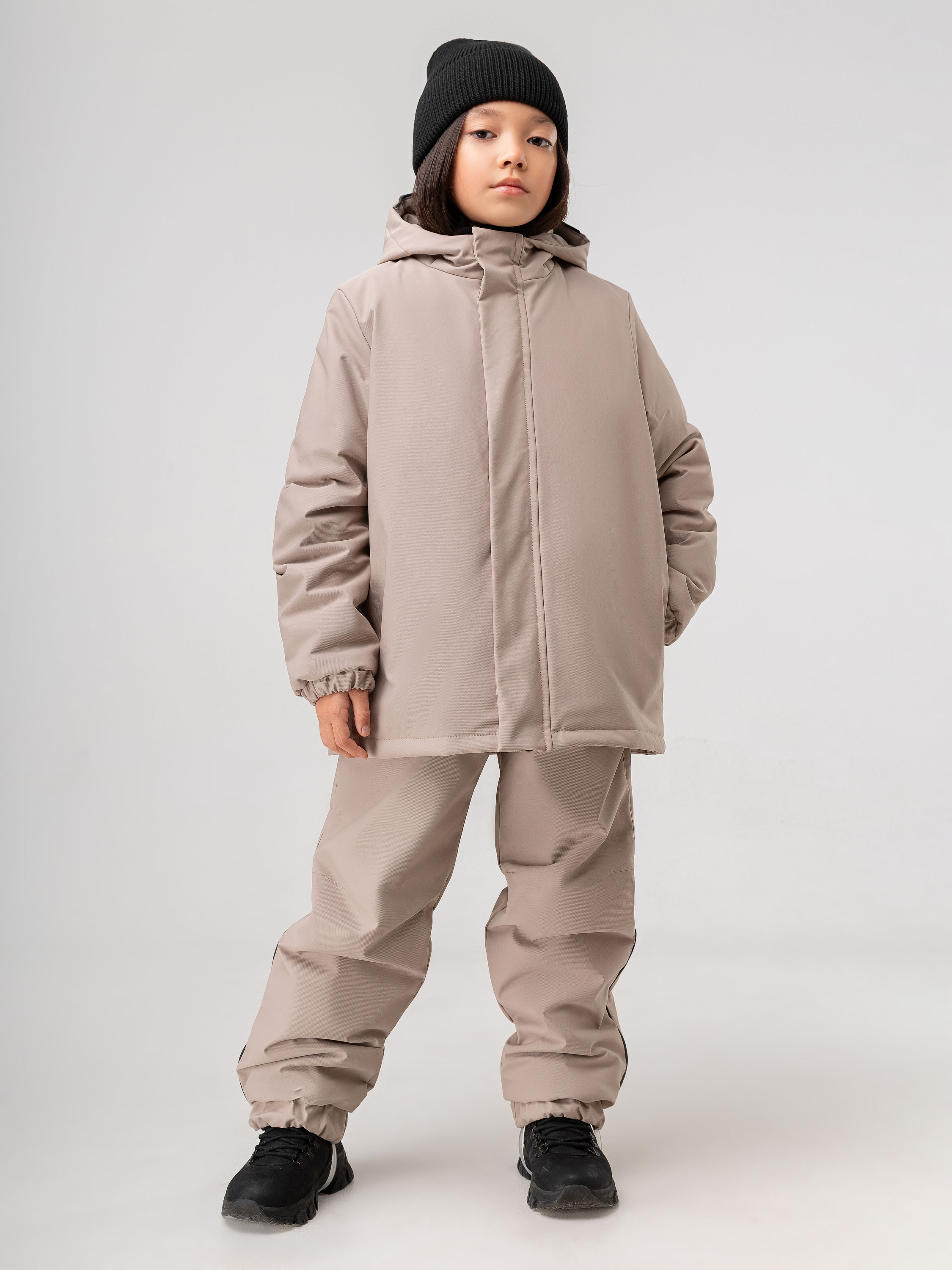 Костюм Bodo 32-87MU_капучино - фото 1