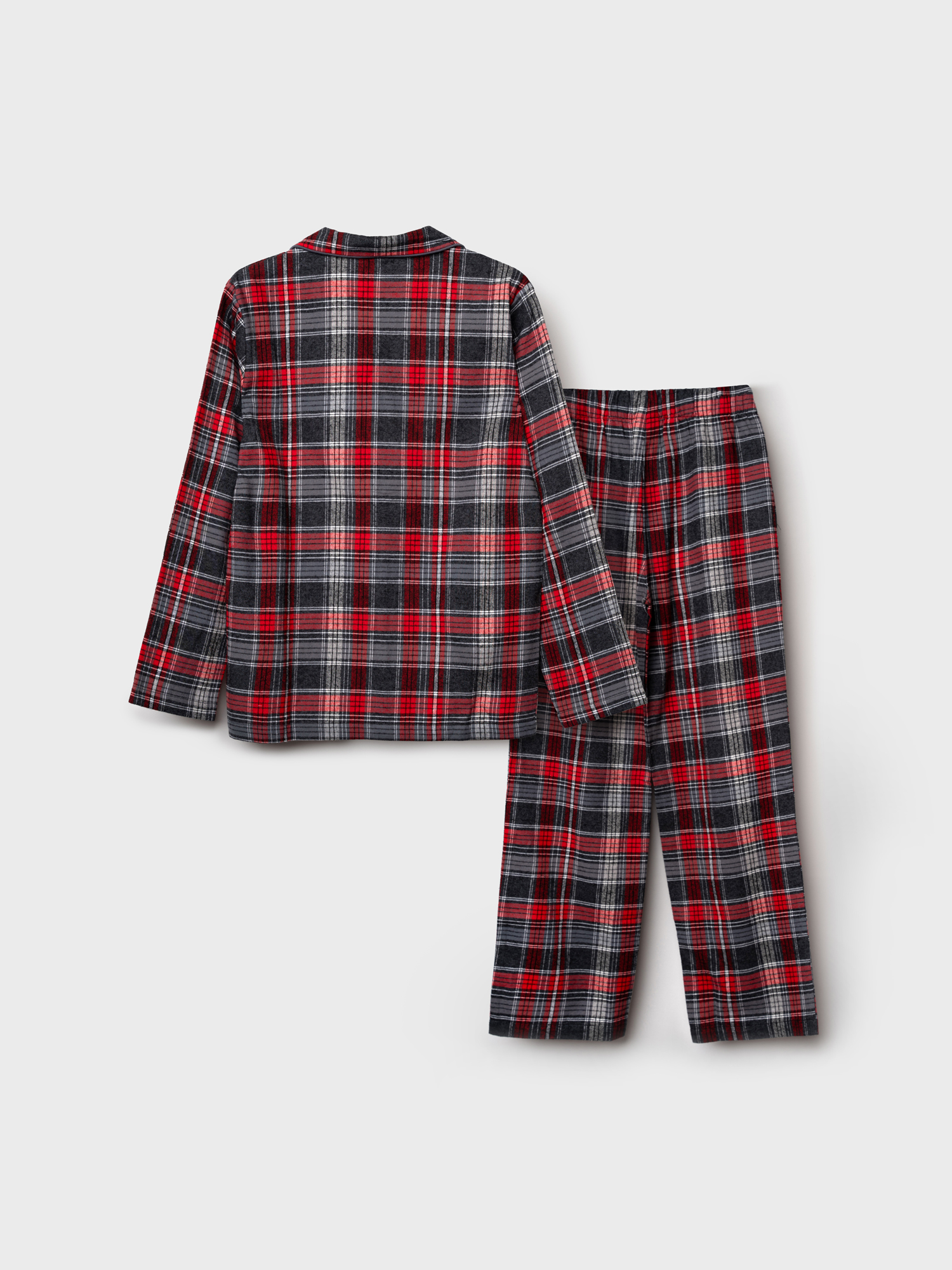 Пижама PlayToday 42511005 - фото 7