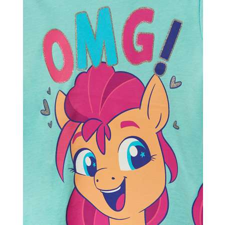 Футболка My Little Pony