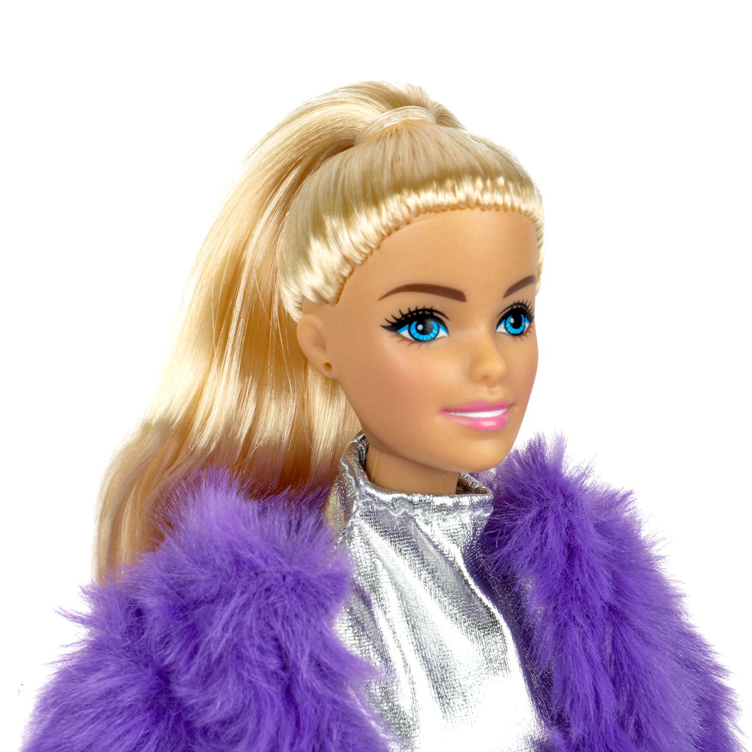 Кукла модельная Карапуз София высота 29 см 392702 - фото 6