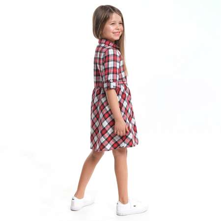 Платье Mini-Maxi