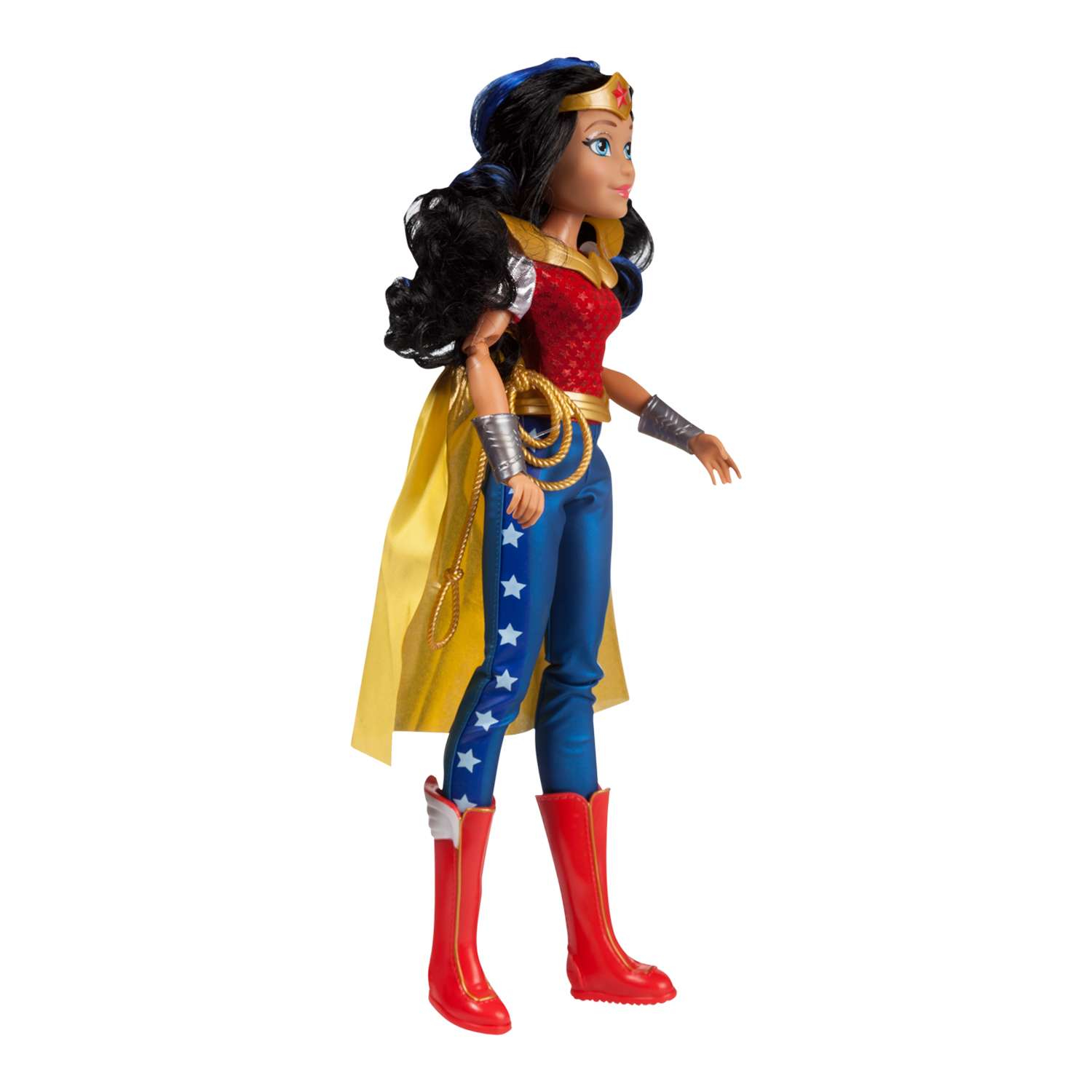 Кукла модельная DC Hero Girls 59360 - фото 2