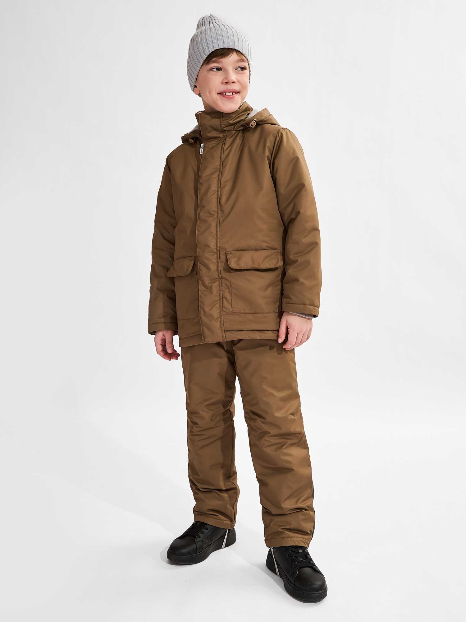 Костюм Arctland s719m_перец - фото 1