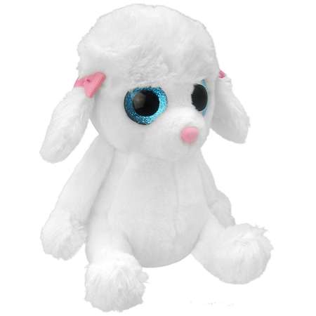 Мягкая игрушка Wild Planet собачка Пудель