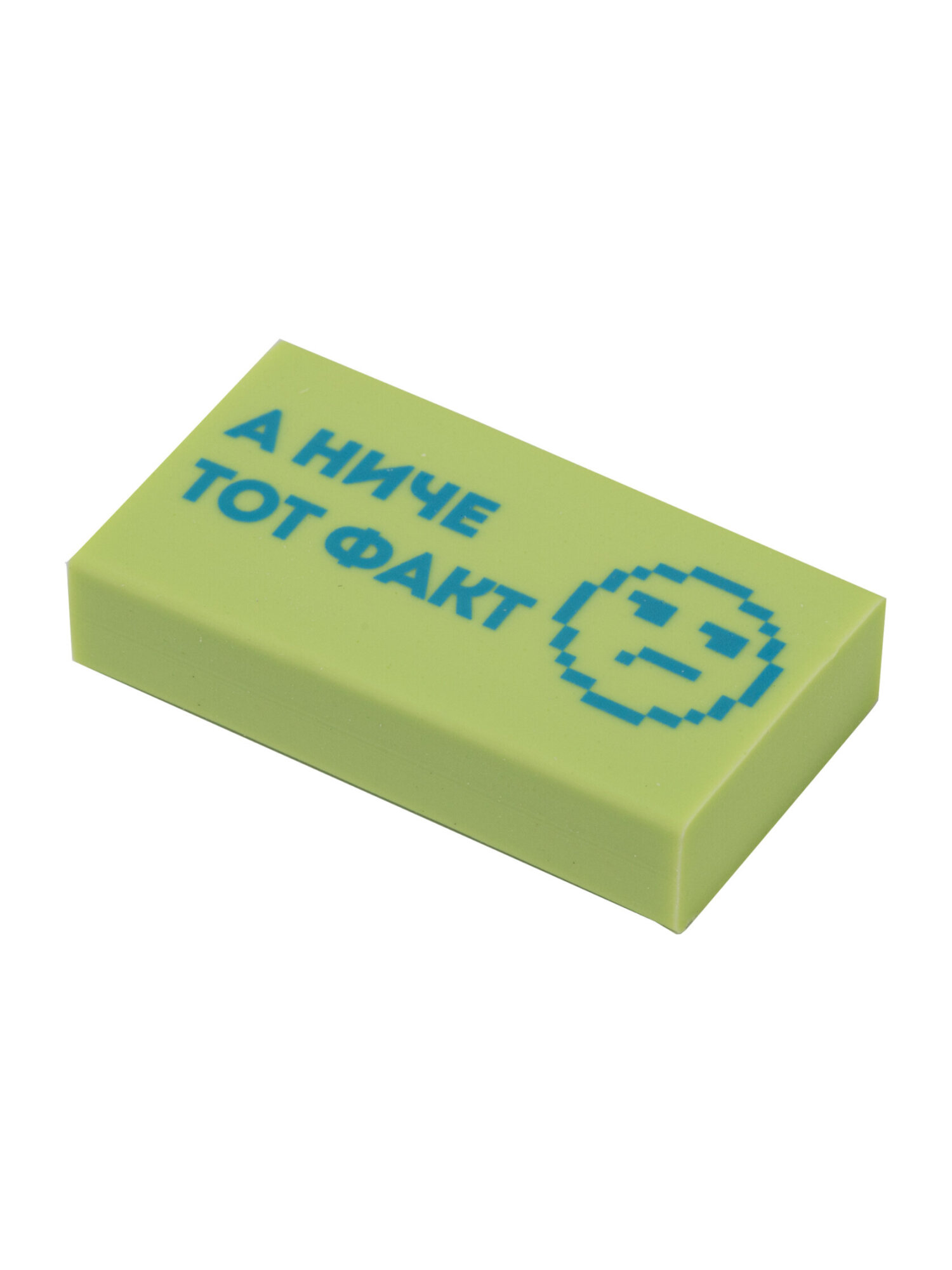 Ластик Funster забавные фразы 6 шт. - фото 9