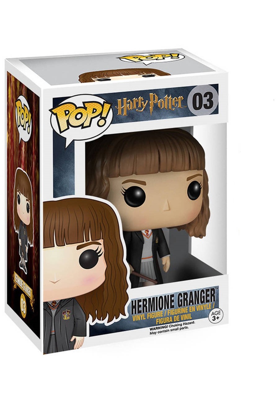 Фигурка Funko Гермиона Грейнджер - фото 2