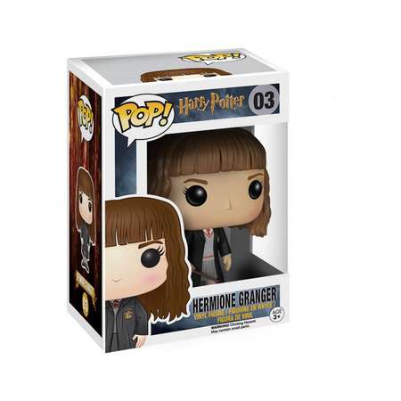 Фигурка Funko Гермиона Грейнджер