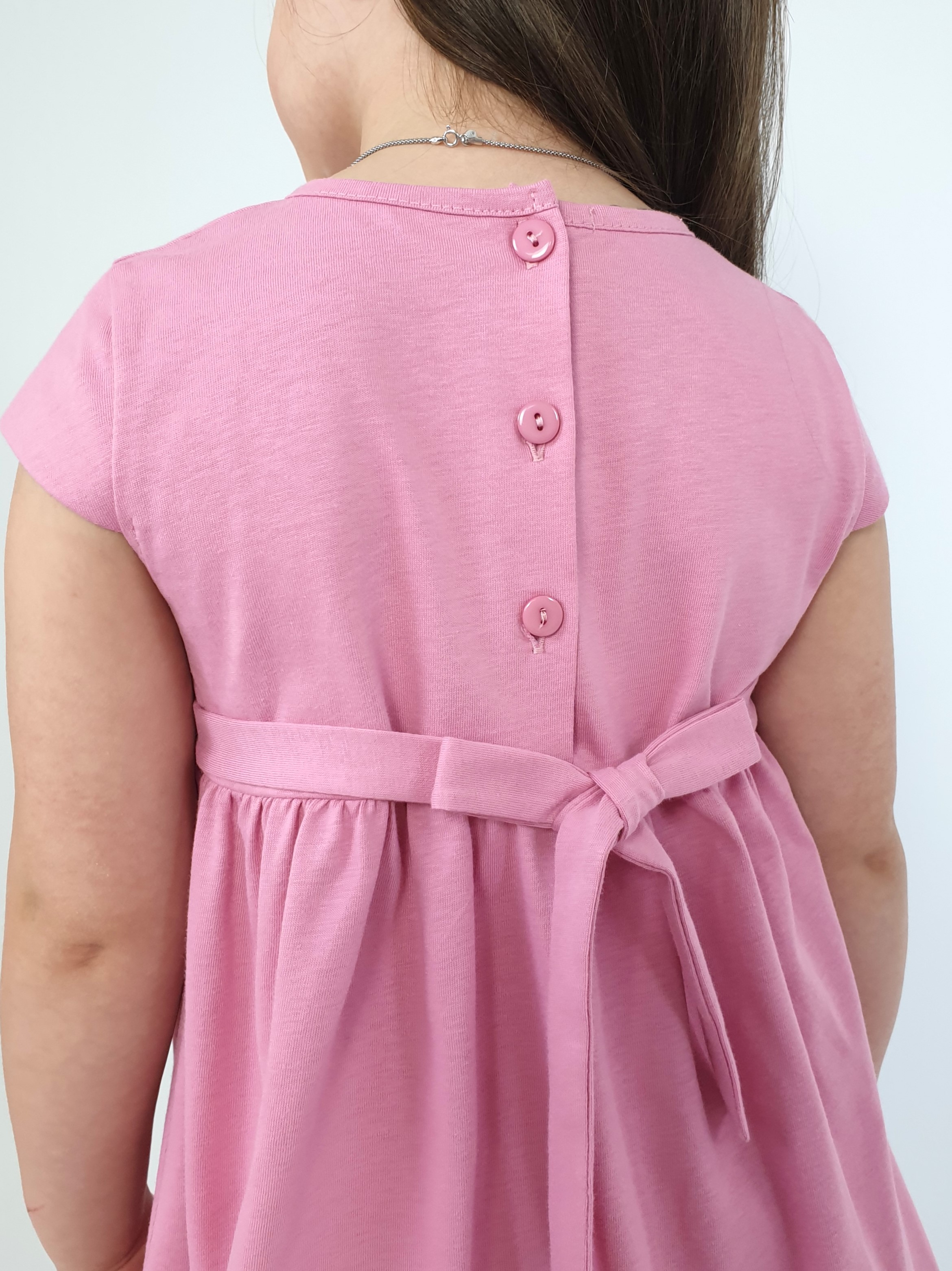 Платье Luneva 11-226-12. - фото 4